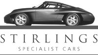 Stirlings logo