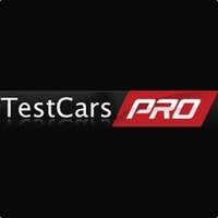 Test Cars logo