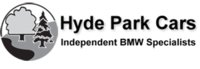 Hyde Park Cars Ltd logo