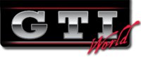 GTI World Edinburgh logo
