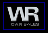WR Car Sales Ltd logo