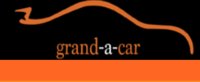 Grand A Car logo