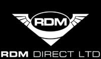 RDM Direct logo