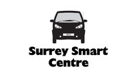 Surrey Smart Centre logo