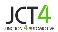 JCT4 Automotive logo