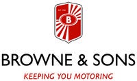 Browne & Sons (Loddon) Ltd logo