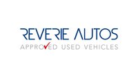 Reverie Autos logo
