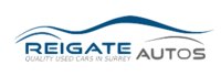 Reigate Autos Ltd logo