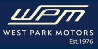West Park Motors logo