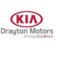 Drayton Motors 2 Good 2 Trade logo