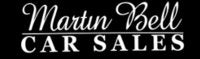Martin Bell Car Sales logo