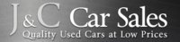 J&C Car Sales Ltd logo