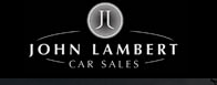 John Lambert Car Sales logo