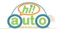 Hi Auto Ltd logo