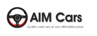 AIM Cars logo