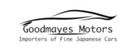 Goodmayes Motors Sales Ltd logo
