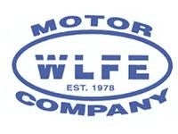 WLFE Motor Company logo