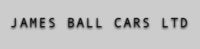 James Ball Cars Ltd logo