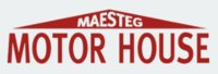 Maesteg Motor House logo