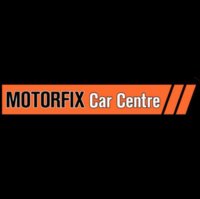 Motorfix Car Centre logo