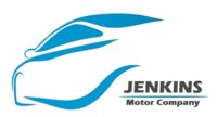 Jenkins Motor Company logo