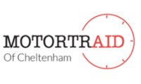 Motortraid logo