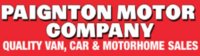 Paignton Motor Company logo