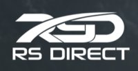 RS Direct Specialist Cars logo