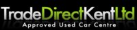 Trade Direct Kent Ltd logo