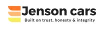 Jenson Cars logo