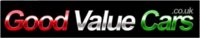 Good Value Cars logo
