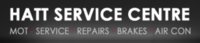 Hatt Service Centre logo