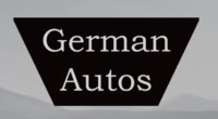 German Autos logo