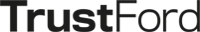 TrustFord Wilmslow logo