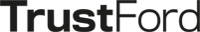 TrustFord Gillingham Transit Centre logo