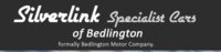 Silverlink Specialist Cars Bedlington logo