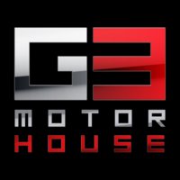 G3 MotorHouse Ltd logo