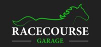 Racecourse Garage St. Lawrence Road logo