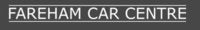 Fareham Car Centre logo