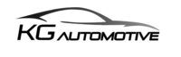 KG Automotive logo