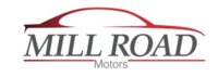Mill Road Motors logo