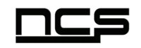 NCS Cars and Commercials logo