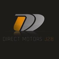 Direct Motors J28 logo
