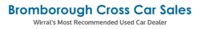 Bromborough Cross Car Sales logo