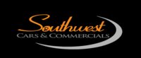 South West Cars and Commercials logo
