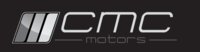 CMC Motors logo
