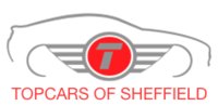 Topcars - Official BRABUS Dealership logo