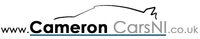 Cameron Cars logo