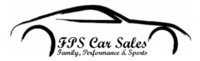 FPS Car Sales logo