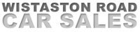 Wistaston Road Car Sales logo